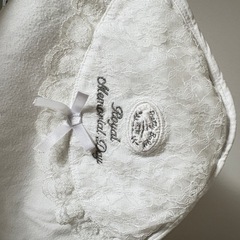 【美品】おくるみの画像