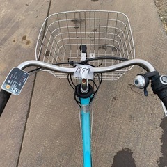 ✅電動自転車✅Panasonicの画像