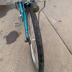 ✅電動自転車✅Panasonicの画像