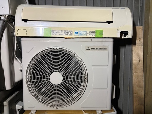 三菱重工エアコン