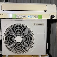 三菱重工エアコンの画像