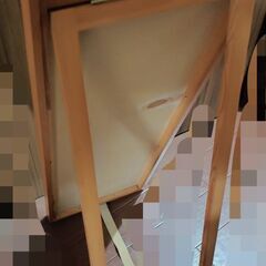 ミラー　全身鏡の画像