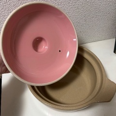 1人用鍋の画像
