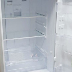 (送料無料) 2020年 美品 167L 冷蔵庫 SHARP 霜取り不要 お買い得品 ⑤の画像