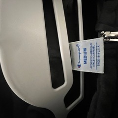 【champion✖️Rodeo Crowns】ロングパーカーの画像