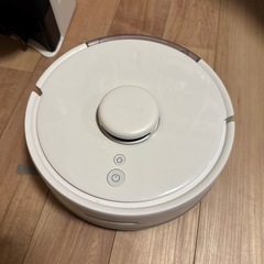 SwitchBot ロボット掃除機 K10＋（ゴミ自動収集ステーション付き）の画像