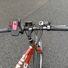 自転車の画像