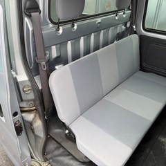 🉐【支払い総額33万円】車検令和8年12月25日H22年式 ハイゼットカーゴ　デッキバン　ETC 5速MT タイミングチェーン4ナンバー貨物 調子良好 乗って帰れる！の画像