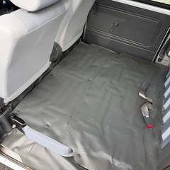 🉐【支払い総額33万円】車検令和8年12月25日H22年式 ハイゼットカーゴ　デッキバン　ETC 5速MT タイミングチェーン4ナンバー貨物 調子良好 乗って帰れる！の画像