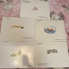 ぐりとぐら 全5巻の画像