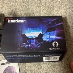 Kaedear (カエディア)スマホホルダーの画像