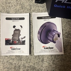 Kaedear (カエディア)スマホホルダーの画像