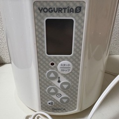 ヨーグルトメーカー　麹の画像