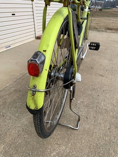 ①✅電動自転車✅Panasonic