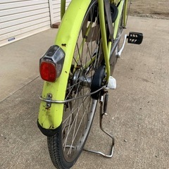 ✅電動自転車✅Panasonicの画像