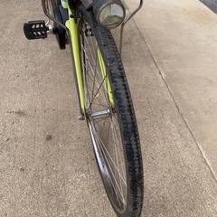 ✅電動自転車✅Panasonicの画像