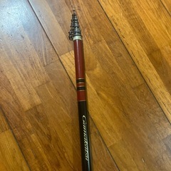 がまかつグレ遠征スペシャル4号の画像