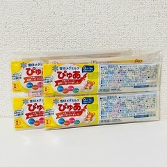 ぴゅあたっち13g ×4本の画像