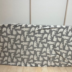 マットレスの画像