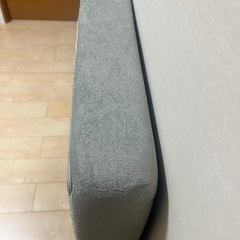 マットレスの画像