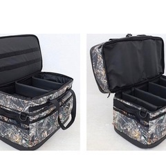 【未使用】
アッソブ AS2OV コンテナ 2ROOM CONTAINER 2ルームコンテナの画像