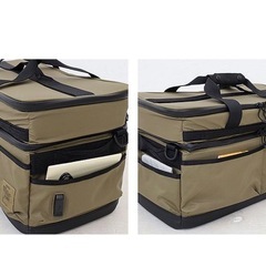 【未使用】
アッソブ AS2OV コンテナ 2ROOM CONTAINER 2ルームコンテナの画像