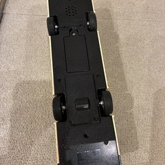 バスのおもちゃの画像