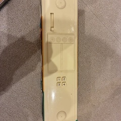 バスのおもちゃの画像