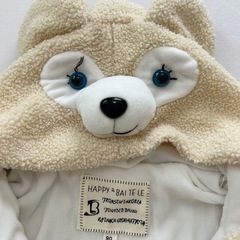 シェリーメイ風 着ぐるみ 90cmの画像