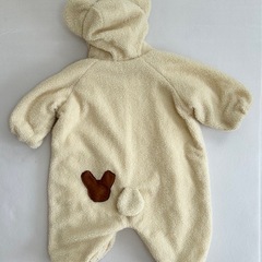 シェリーメイ風 着ぐるみ 90cmの画像