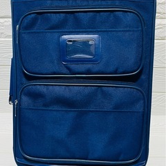 フィラ FILA ソフトキャリーケース スーツケースの画像