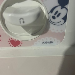 ブラザーミシン美品の画像