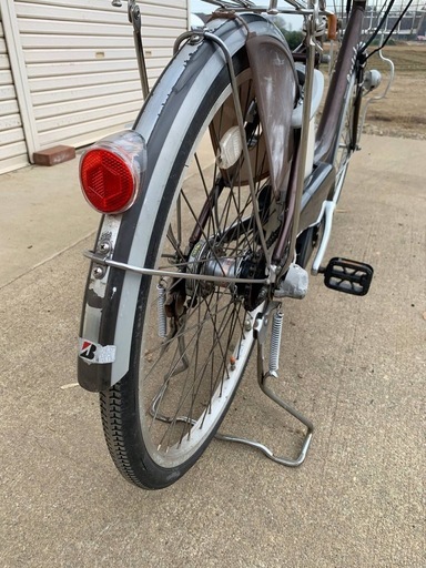 ✅電動自転車✅BS　アシスタ