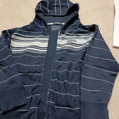 子供用スノーブーツ20センチ　パーカー120の画像