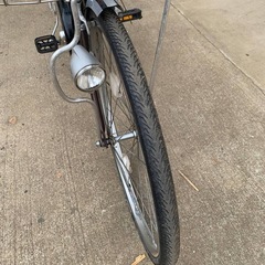 ✅電動自転車✅BS　アシスタの画像