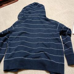 子供用スノーブーツ20センチ　パーカー120の画像