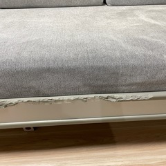 IKEA ディラクティグ　スリーシーターソファ の画像
