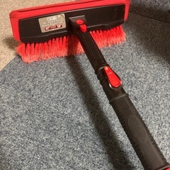 スノーブラシの画像