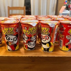 ヤンヤンつけボー22本の画像