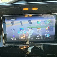 ★信用回復ローン＆自社ローン★セレナHWS　プロパイロット4WD, 純正エンスタ, Bluetooth, Bカメラ, フルセグTV, 両側パワスラ, ETC, クリアランスソナー, 車線逸脱防止, 衝突軽減, LEDヘッドライト, 夏冬タイヤ12の画像