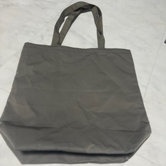 【N ORGANIC】　ノベルティ　エコバッグの画像