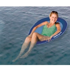 水上ハンモック2個セットKelsyusの画像