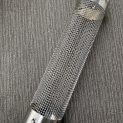 WINNERWELL S/M/Lサイズ兼用メッシュテントプロテクター 煙突ガードの画像