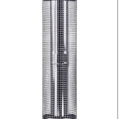 WINNERWELL S/M/Lサイズ兼用メッシュテントプロテクター 煙突ガードの画像