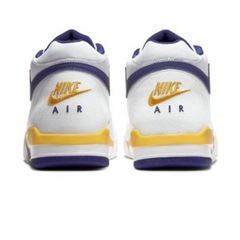 ナイキ フライト レガシー メンズ シューズの画像