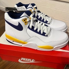 ナイキ フライト レガシー メンズ シューズの画像