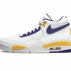 ナイキ フライト レガシー メンズ シューズの画像