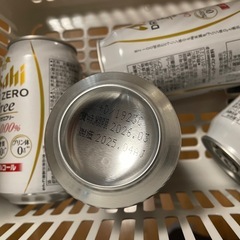 ノンアルコールビールの画像