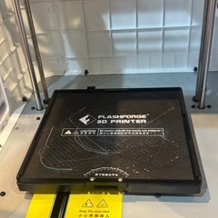 adventure 3  3Dプリンターの画像