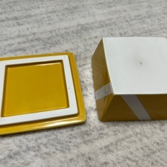 ロクシタン 陶器 ボックスの画像